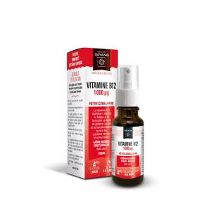 Vitamine B12 1000 µg
